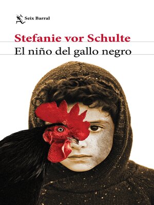 cover image of El niño del gallo negro